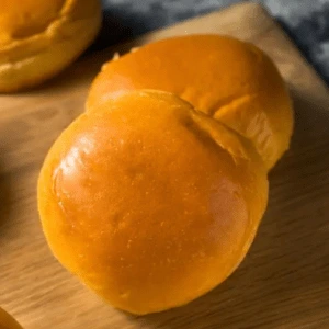 pao de brioche