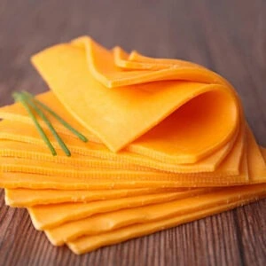 cheddar