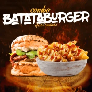Batataburger