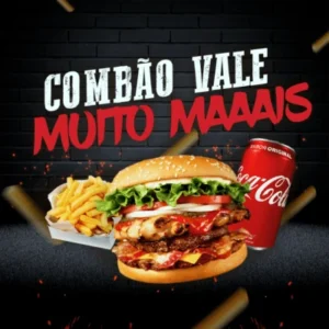 Combao vale muito mais