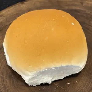 pao de hamburguer