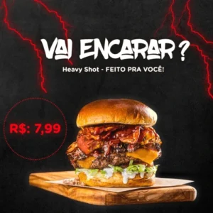 Vai encarar