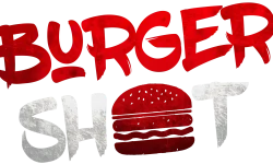 Burger Shot logo